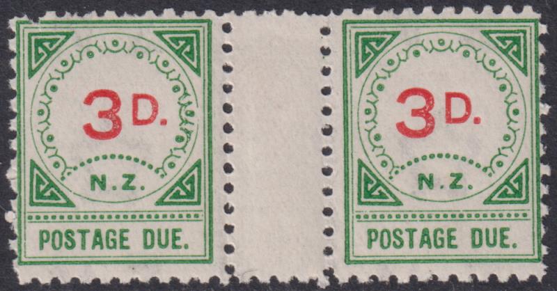 Lot 1008 - NEW ZEALAND - Other  -  Mowbray Collectables Postal Stamp Auction #524