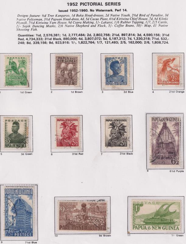 Lot 101 - collections and accumulations  -  Mowbray Collectables Postal Stamp Auction #524