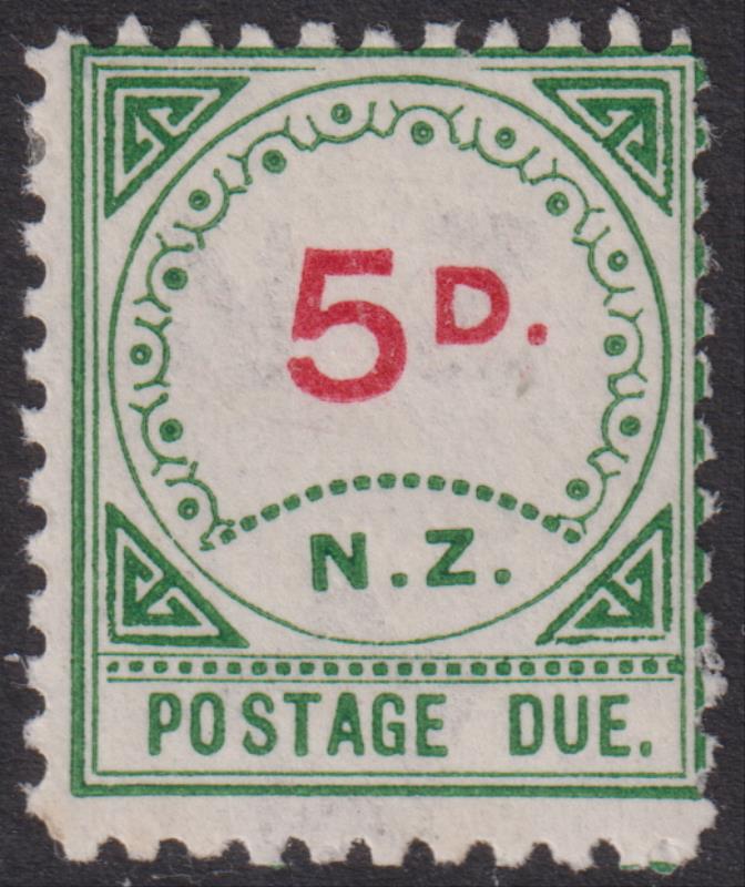Lot 1019 - NEW ZEALAND - Other  -  Mowbray Collectables Postal Stamp Auction #524