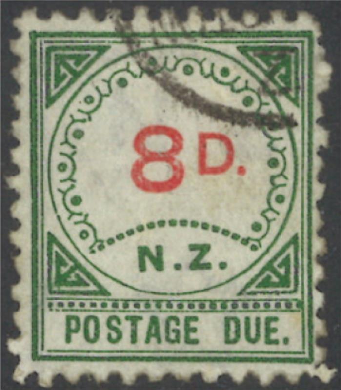 Lot 1026 - NEW ZEALAND - Other  -  Mowbray Collectables Postal Stamp Auction #524