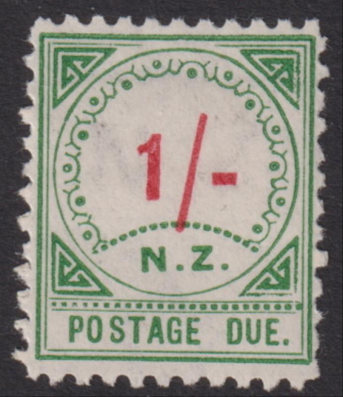 Lot 1030 - NEW ZEALAND - Other  -  Mowbray Collectables Postal Stamp Auction #524