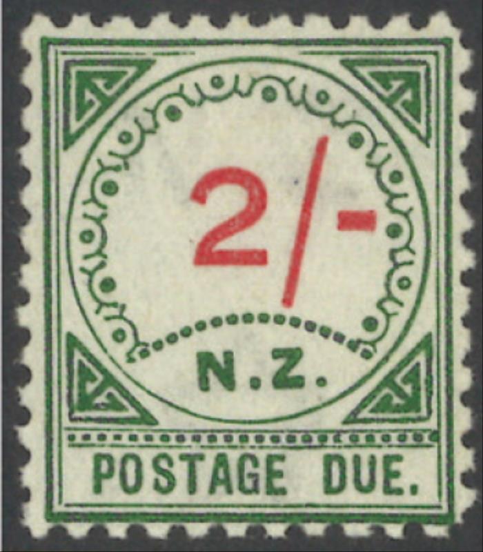 Lot 1031 - NEW ZEALAND - Other  -  Mowbray Collectables Postal Stamp Auction #524