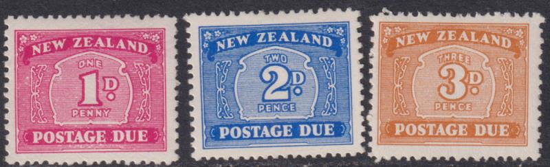 Lot 1041 - NEW ZEALAND - Other  -  Mowbray Collectables Postal Stamp Auction #524