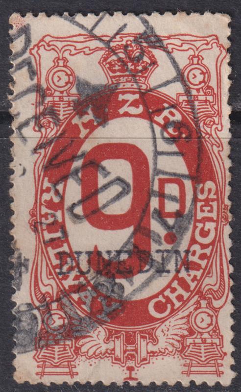Lot 1043 - NEW ZEALAND - Other  -  Mowbray Collectables Postal Stamp Auction #524
