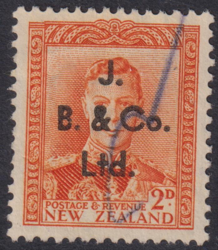 Lot 1085 - NEW ZEALAND - Revenues - Mowbray Collectables Postal Stamp Auction #524 Lot 1085 - NEW ZEALAND - Revenues - Mowbray Collectables Postal Stamp Auction #524