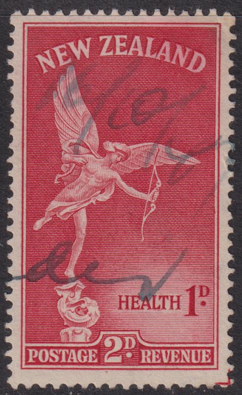 Lot 1086 - NEW ZEALAND - Revenues - Mowbray Collectables Postal Stamp Auction #524 Lot 1086 - NEW ZEALAND - Revenues - Mowbray Collectables Postal Stamp Auction #524