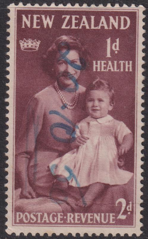 Lot 1088 - NEW ZEALAND - Revenues - Mowbray Collectables Postal Stamp Auction #524 Lot 1088 - NEW ZEALAND - Revenues - Mowbray Collectables Postal Stamp Auction #524