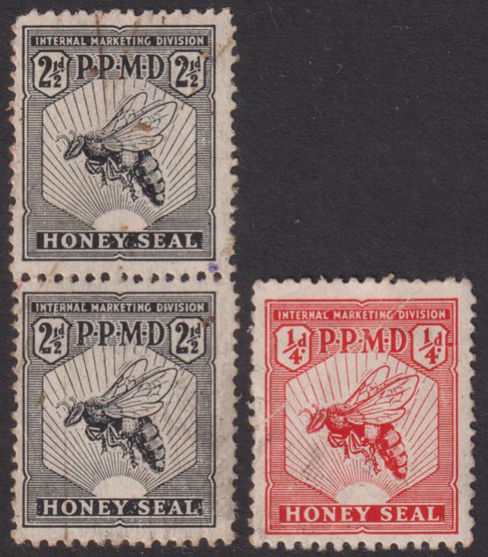 Lot 1091 - NEW ZEALAND - Revenues - Mowbray Collectables Postal Stamp Auction #524 Lot 1091 - NEW ZEALAND - Revenues - Mowbray Collectables Postal Stamp Auction #524