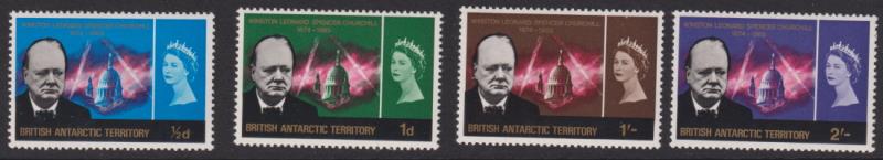 Lot 1102 - POLAR  -  Mowbray Collectables Postal Stamp Auction #524