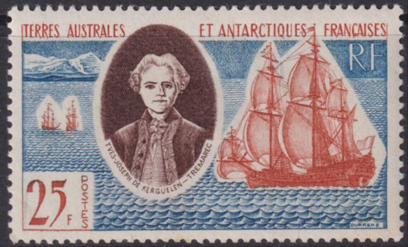Lot 1116 - POLAR  -  Mowbray Collectables Postal Stamp Auction #524