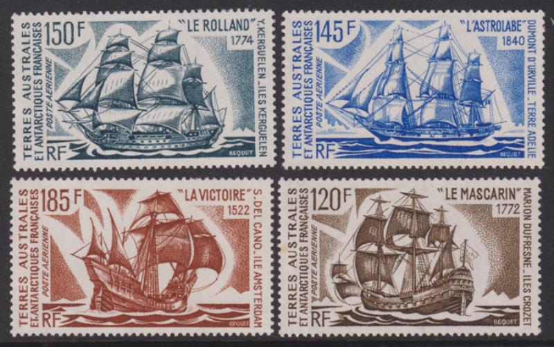 Lot 1118 - POLAR  -  Mowbray Collectables Postal Stamp Auction #524