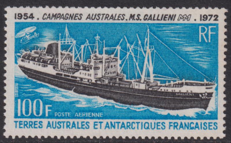 Lot 1119 - POLAR  -  Mowbray Collectables Postal Stamp Auction #524