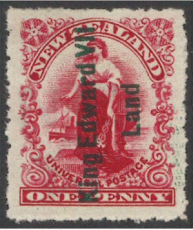 Lot 1122 - POLAR  -  Mowbray Collectables Postal Stamp Auction #524