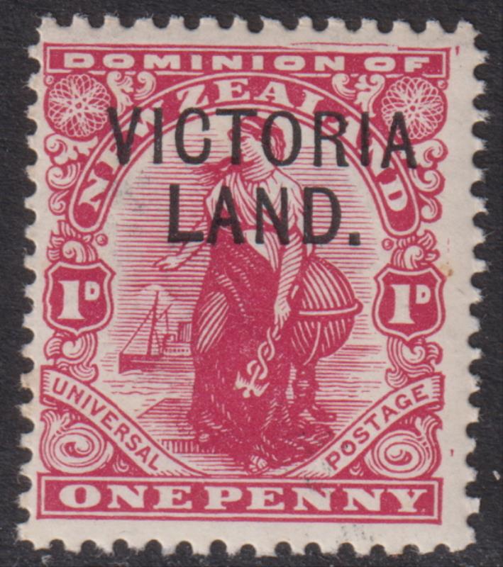 Lot 1131 - POLAR  -  Mowbray Collectables Postal Stamp Auction #524