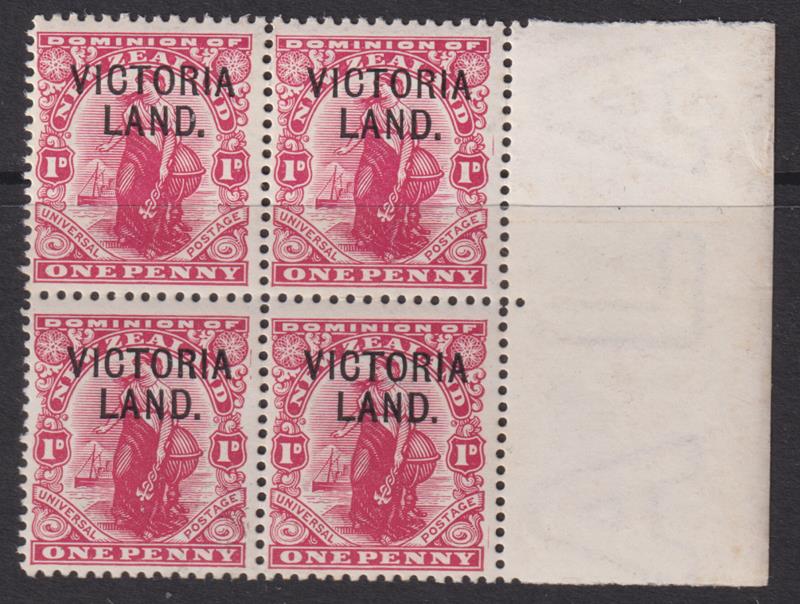 Lot 1132 - POLAR  -  Mowbray Collectables Postal Stamp Auction #524