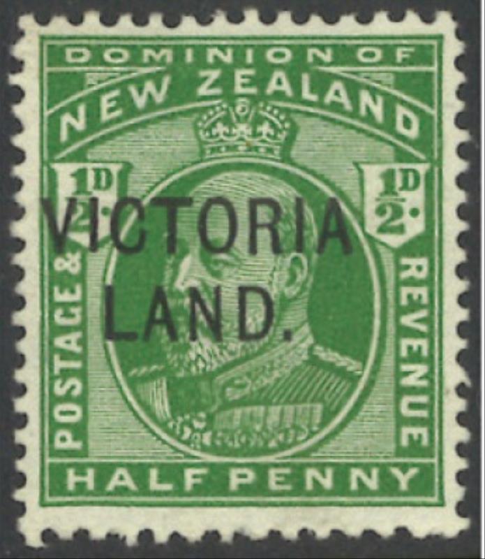 Lot 1133 - POLAR  -  Mowbray Collectables Postal Stamp Auction #524