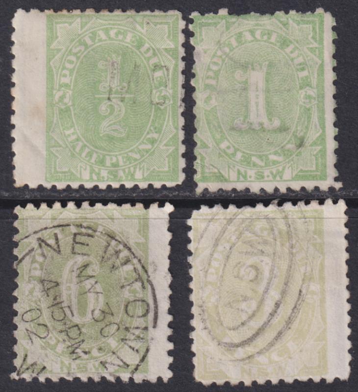 Lot 1146 - Australia - Mowbray Collectables Postal Stamp Auction #524 Lot 1146 - Australia - Mowbray Collectables Postal Stamp Auction #524