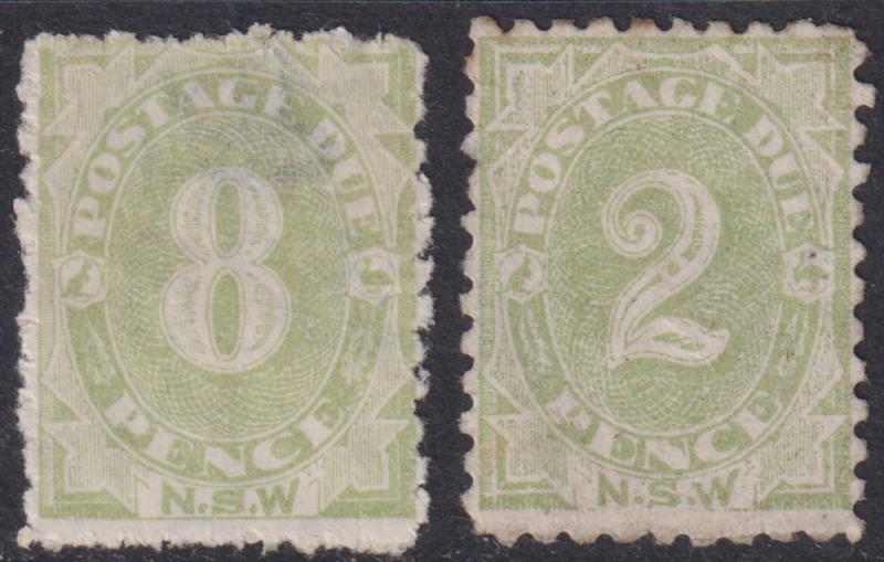 Lot 1147 - Australia - Mowbray Collectables Postal Stamp Auction #524 Lot 1147 - Australia - Mowbray Collectables Postal Stamp Auction #524