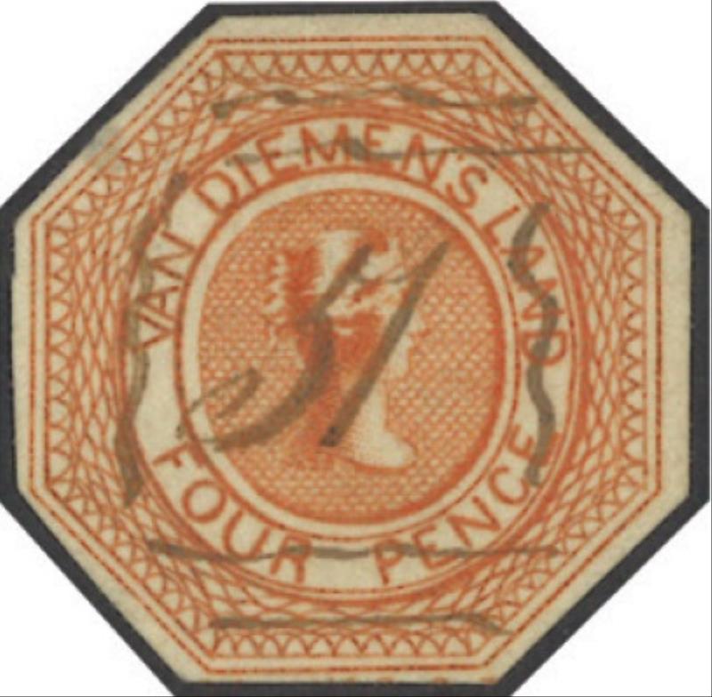 Lot 1153 - Australia - Mowbray Collectables Postal Stamp Auction #524 Lot 1153 - Australia - Mowbray Collectables Postal Stamp Auction #524