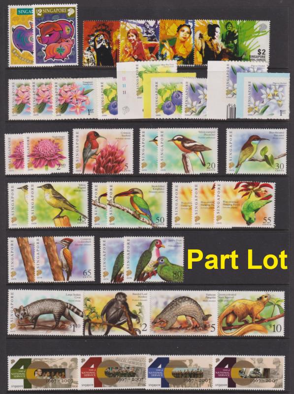 Lot 116 - collections and accumulations  -  Mowbray Collectables Postal Stamp Auction #524