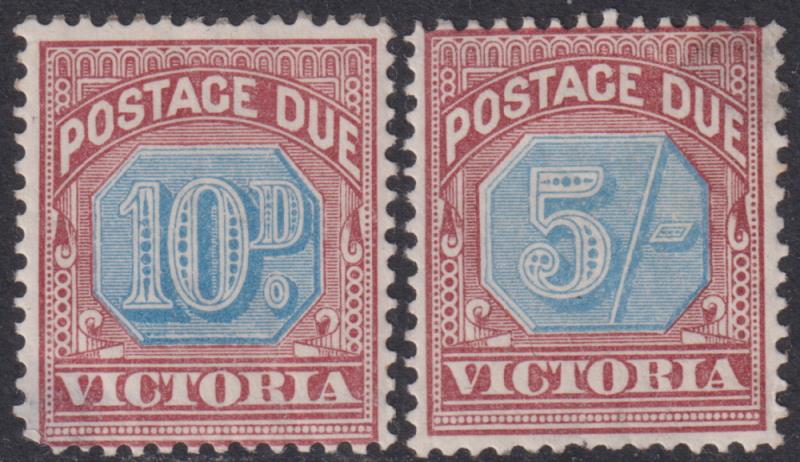 Lot 1161 - Australia - Mowbray Collectables Postal Stamp Auction #524 Lot 1161 - Australia - Mowbray Collectables Postal Stamp Auction #524