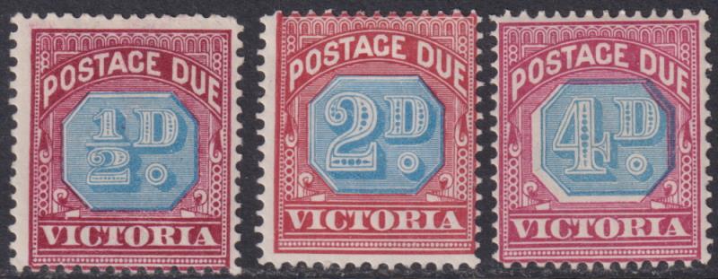Lot 1162 - Australia - Mowbray Collectables Postal Stamp Auction #524 Lot 1162 - Australia - Mowbray Collectables Postal Stamp Auction #524