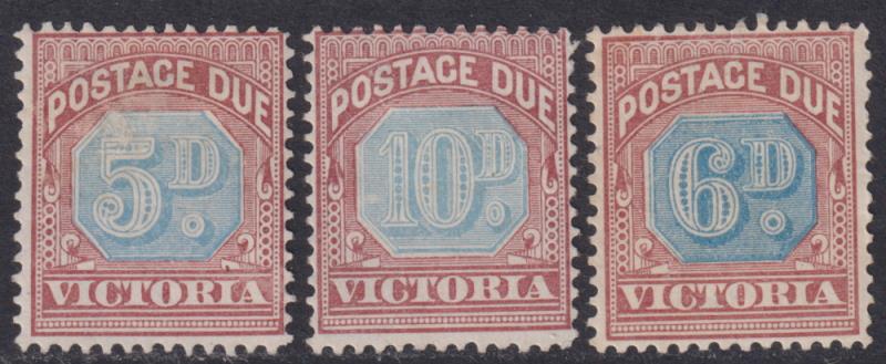 Lot 1163 - Australia - Mowbray Collectables Postal Stamp Auction #524 Lot 1163 - Australia - Mowbray Collectables Postal Stamp Auction #524
