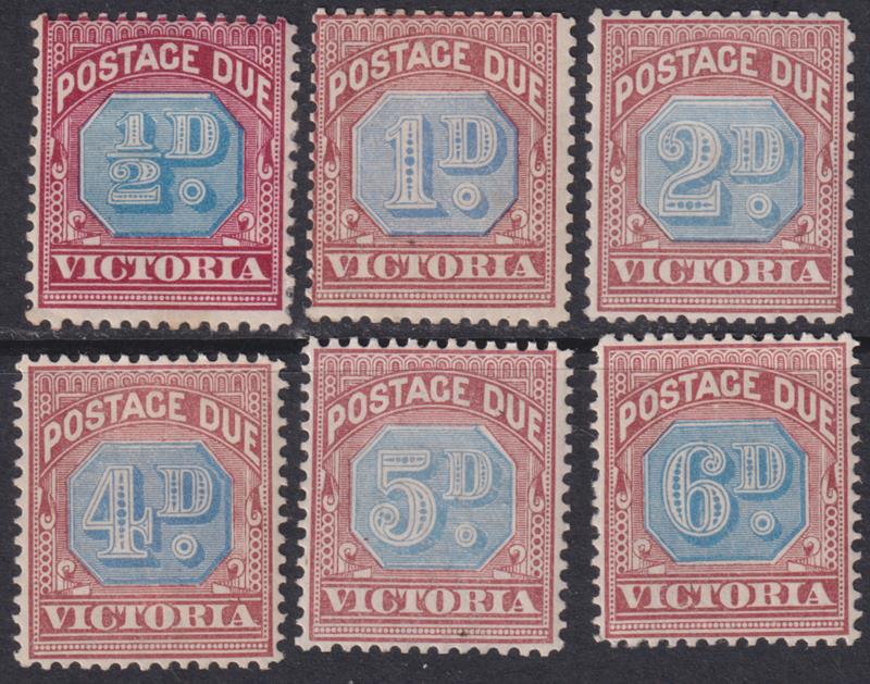 Lot 1167 - Australia - Mowbray Collectables Postal Stamp Auction #524 Lot 1167 - Australia - Mowbray Collectables Postal Stamp Auction #524