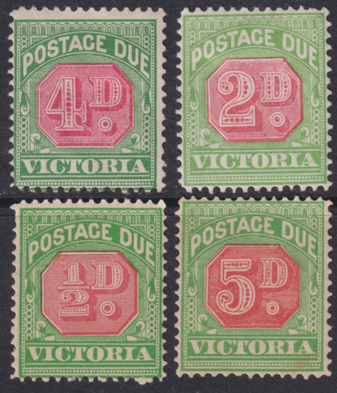 Lot 1172 - Australia - Mowbray Collectables Postal Stamp Auction #524 Lot 1172 - Australia - Mowbray Collectables Postal Stamp Auction #524