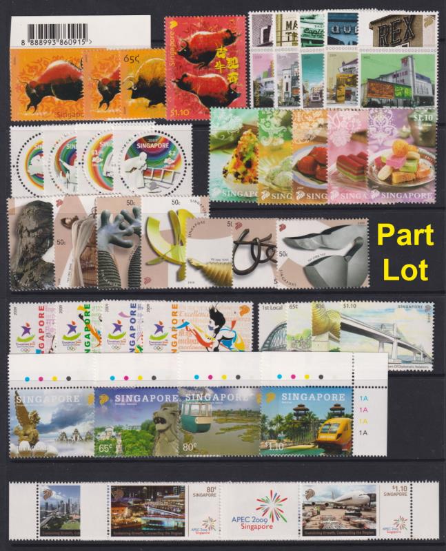 Lot 118 - collections and accumulations  -  Mowbray Collectables Postal Stamp Auction #524