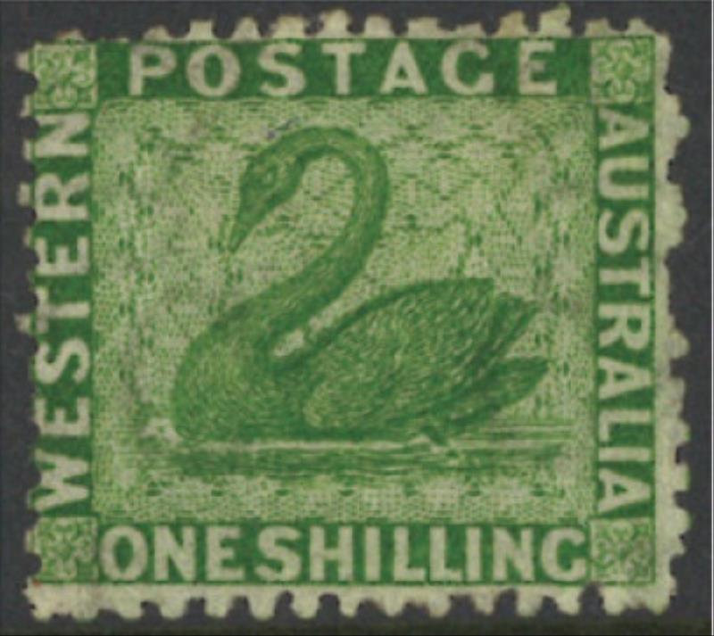 Lot 1180 - Australia - Mowbray Collectables Postal Stamp Auction #524 Lot 1180 - Australia - Mowbray Collectables Postal Stamp Auction #524