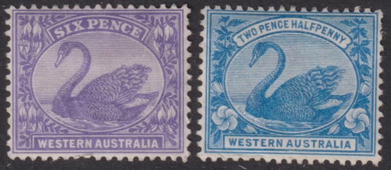 Lot 1184 - Australia - Mowbray Collectables Postal Stamp Auction #524 Lot 1184 - Australia - Mowbray Collectables Postal Stamp Auction #524