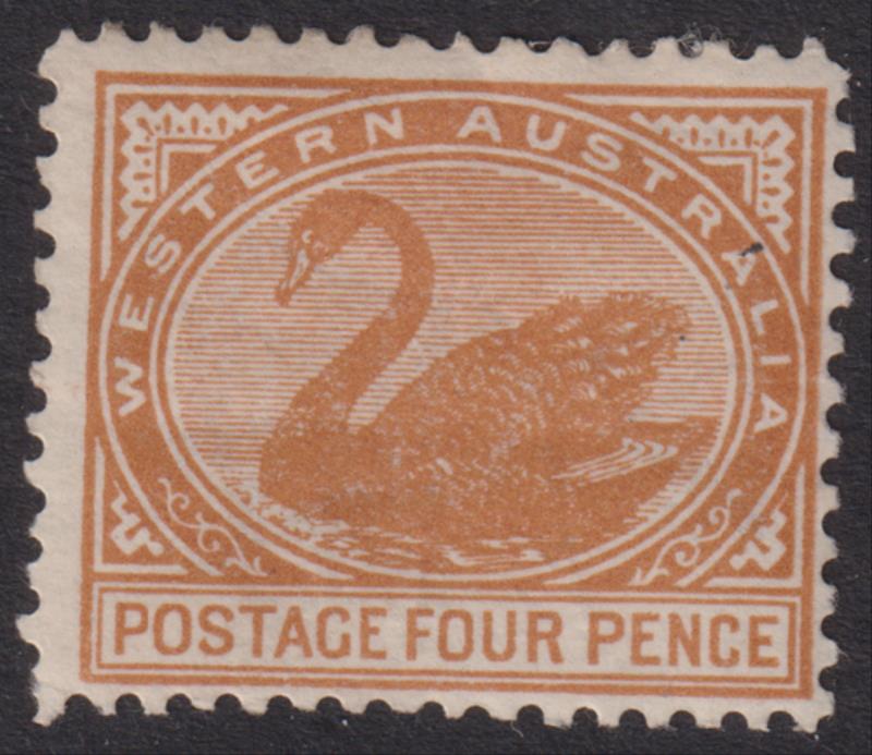 Lot 1185 - Australia - Mowbray Collectables Postal Stamp Auction #524 Lot 1185 - Australia - Mowbray Collectables Postal Stamp Auction #524