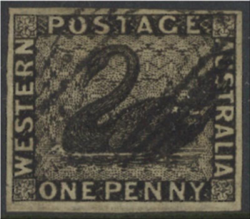 Lot 1186 - Australia - Mowbray Collectables Postal Stamp Auction #524 Lot 1186 - Australia - Mowbray Collectables Postal Stamp Auction #524