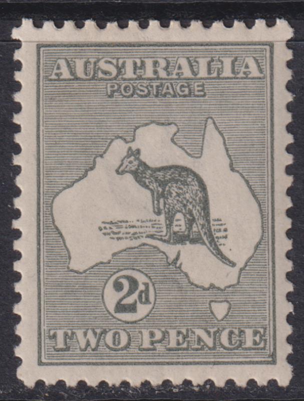 Lot 1191 - Australia - Mowbray Collectables Postal Stamp Auction #524 Lot 1191 - Australia - Mowbray Collectables Postal Stamp Auction #524