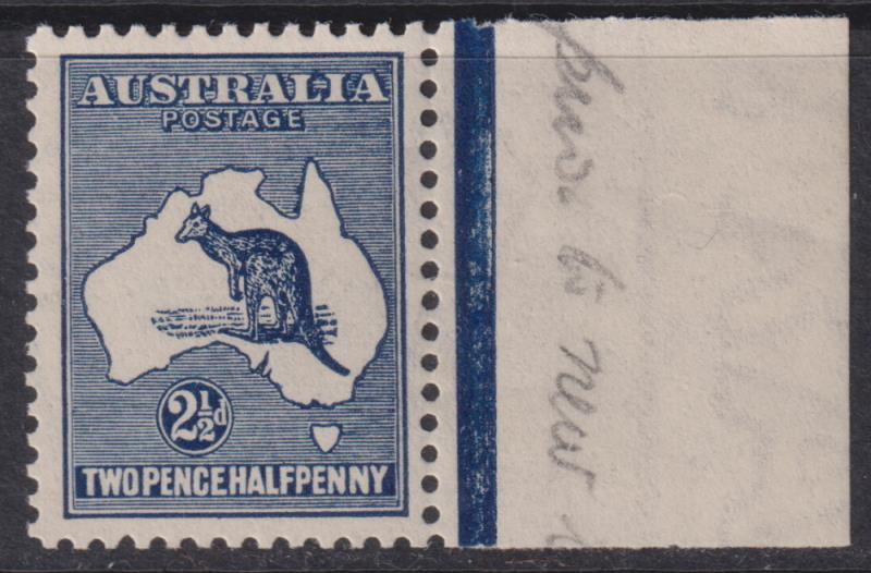Lot 1192 - Australia - Mowbray Collectables Postal Stamp Auction #524 Lot 1192 - Australia - Mowbray Collectables Postal Stamp Auction #524