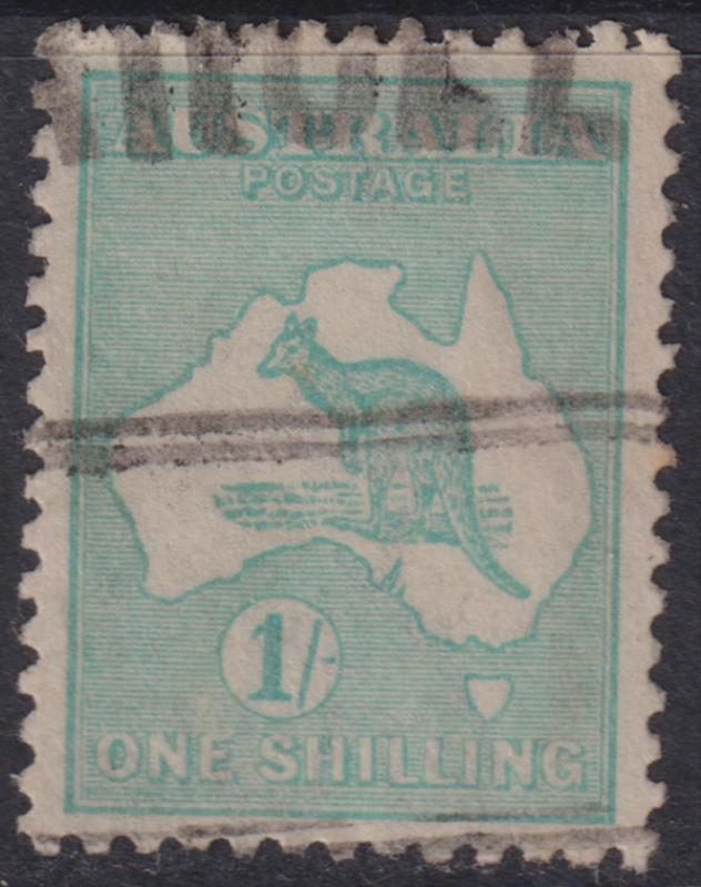 Lot 1195 - Australia - Mowbray Collectables Postal Stamp Auction #524 Lot 1195 - Australia - Mowbray Collectables Postal Stamp Auction #524