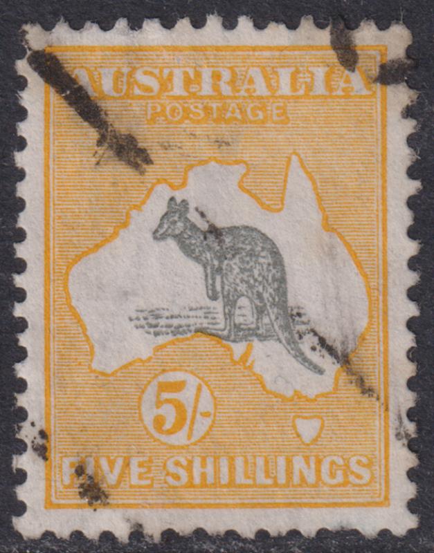 Lot 1197 - Australia - Mowbray Collectables Postal Stamp Auction #524 Lot 1197 - Australia - Mowbray Collectables Postal Stamp Auction #524