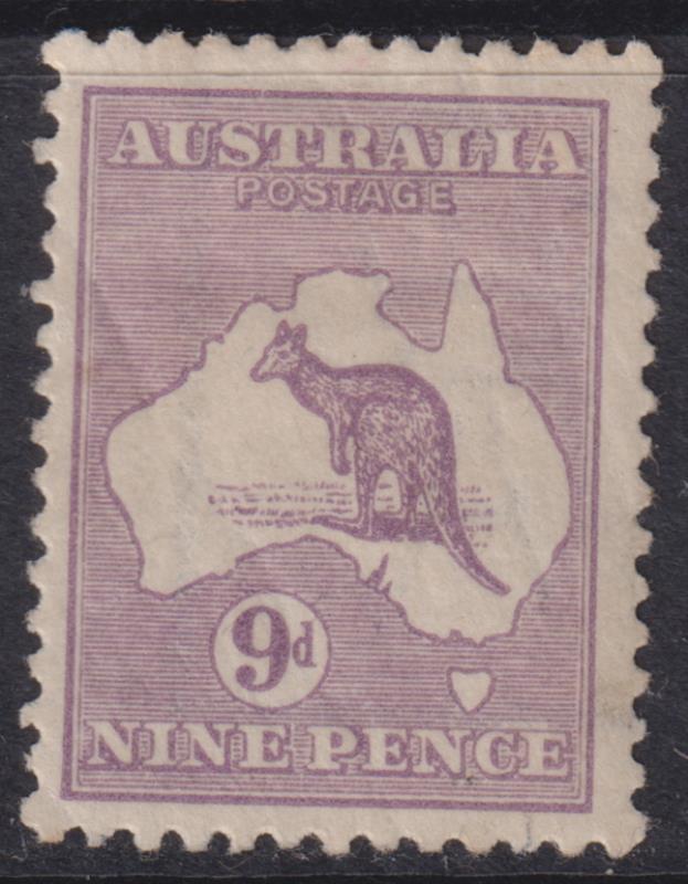 Lot 1198 - Australia - Mowbray Collectables Postal Stamp Auction #524 Lot 1198 - Australia - Mowbray Collectables Postal Stamp Auction #524