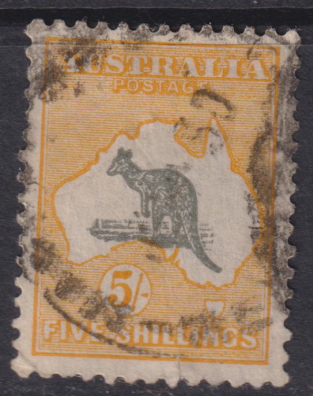 Lot 1204 - Australia - Mowbray Collectables Postal Stamp Auction #524 Lot 1204 - Australia - Mowbray Collectables Postal Stamp Auction #524