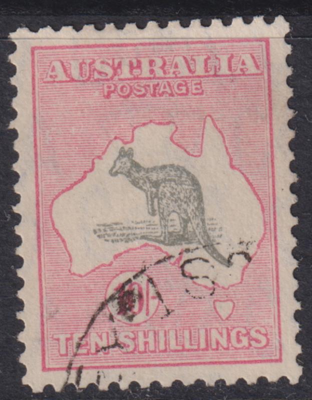 Lot 1211 - Australia - Mowbray Collectables Postal Stamp Auction #524 Lot 1211 - Australia - Mowbray Collectables Postal Stamp Auction #524