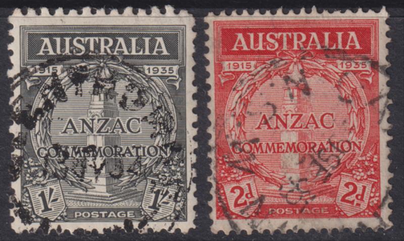 Lot 1212 - Australia - Mowbray Collectables Postal Stamp Auction #524 Lot 1212 - Australia - Mowbray Collectables Postal Stamp Auction #524