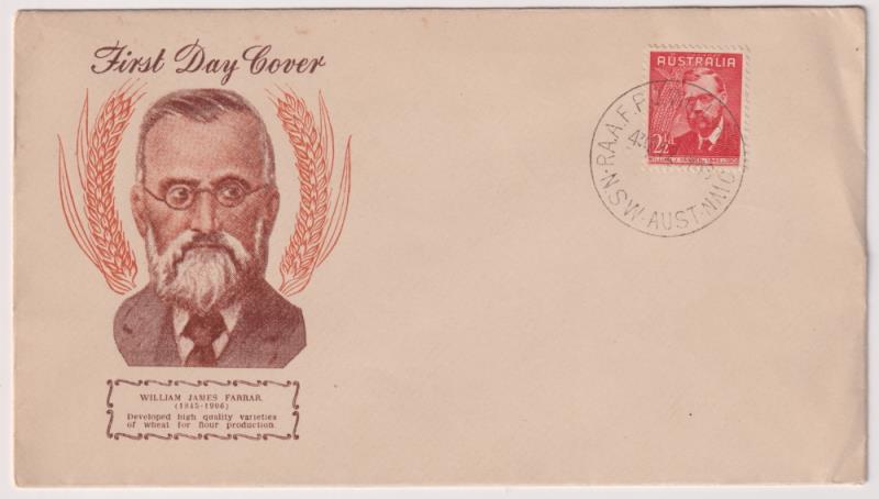 Lot 1232 - Australia  -  Mowbray Collectables Postal Stamp Auction #524