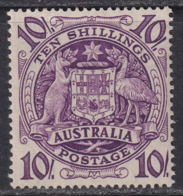 Lot 1236 - Australia  -  Mowbray Collectables Postal Stamp Auction #524