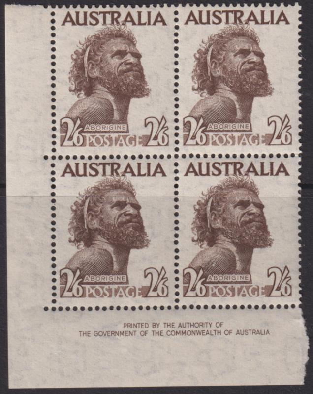 Lot 1237 - Australia  -  Mowbray Collectables Postal Stamp Auction #524