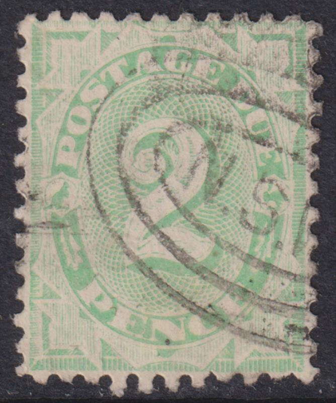 Lot 1249 - Australia  -  Mowbray Collectables Postal Stamp Auction #524