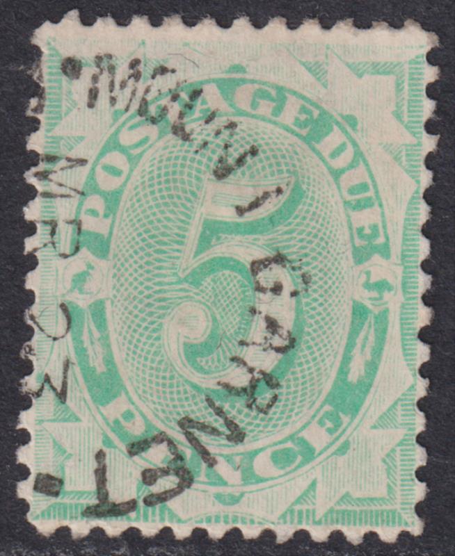 Lot 1253 - Australia  -  Mowbray Collectables Postal Stamp Auction #524