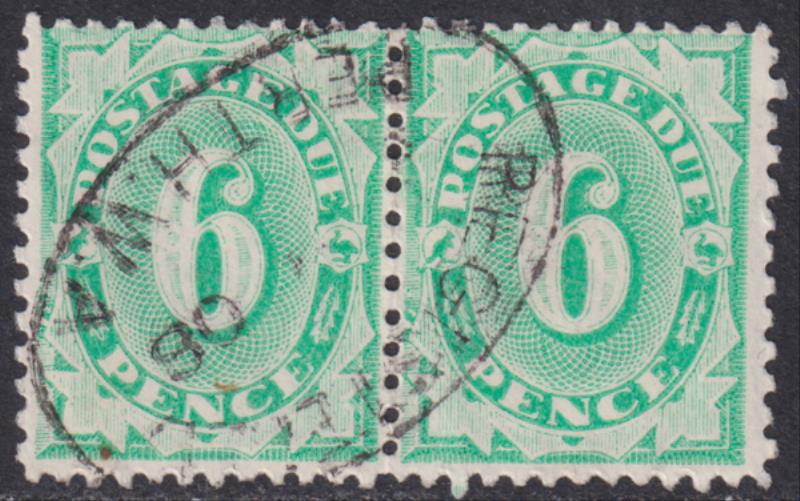 Lot 1254 - Australia  -  Mowbray Collectables Postal Stamp Auction #524