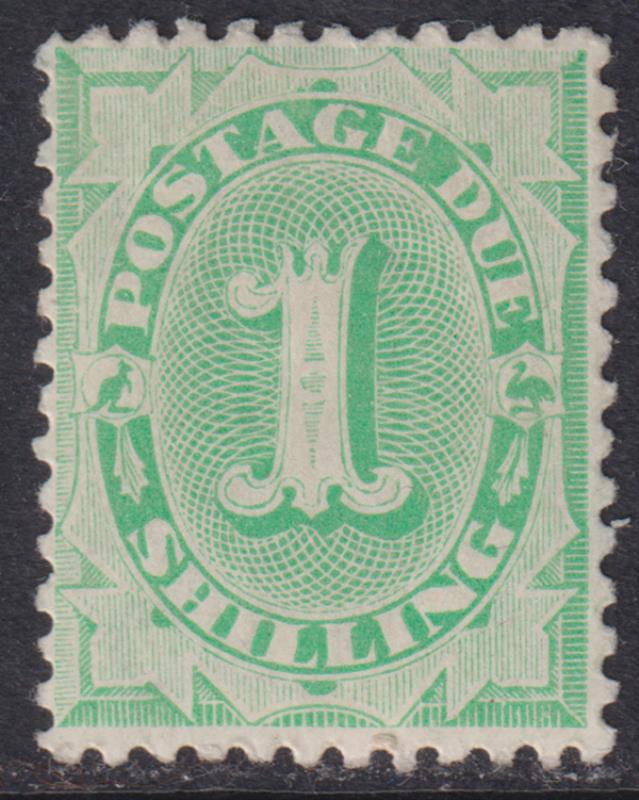 Lot 1261 - Australia  -  Mowbray Collectables Postal Stamp Auction #524