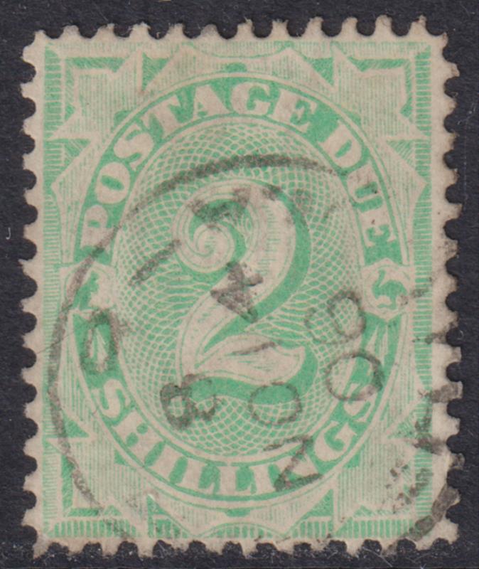 Lot 1262 - Australia  -  Mowbray Collectables Postal Stamp Auction #524